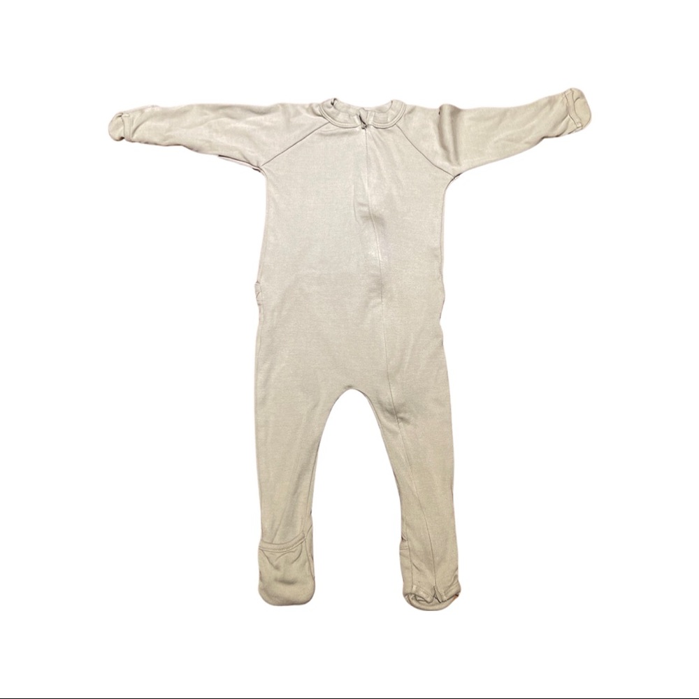 FOOTIES | SOYBEAN